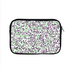 Pattern Apple Macbook Pro 15  Zipper Case by gasi