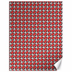 Pattern Canvas 18  X 24   by gasi