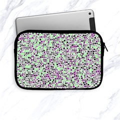 Pattern Apple Ipad Mini Zipper Cases by gasi