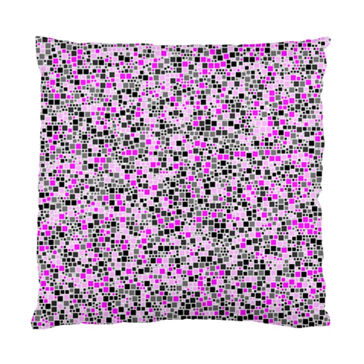 Pattern Standard Cushion Case (One Side)