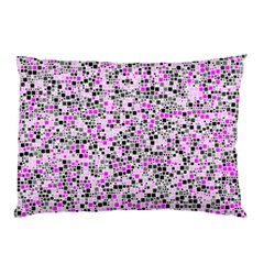 Pattern Pillow Case by gasi