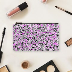 Pattern Cosmetic Bag (small)  by gasi