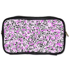 Pattern Toiletries Bags by gasi