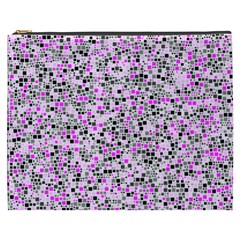 Pattern Cosmetic Bag (xxxl)  by gasi