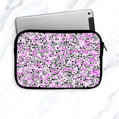 Pattern Apple Ipad Mini Zipper Cases by gasi