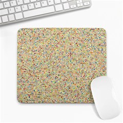 Pattern Large Mousepads