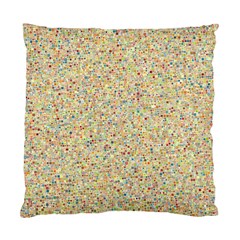 Pattern Standard Cushion Case (Two Sides)