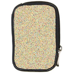 Pattern Compact Camera Cases by gasi