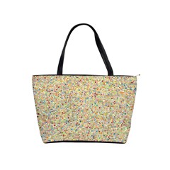 Pattern Shoulder Handbags