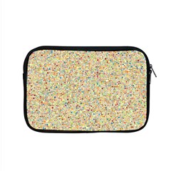 Pattern Apple MacBook Pro 15  Zipper Case