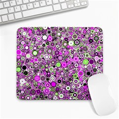 Pattern Large Mousepads by gasi