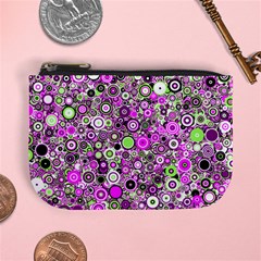 Pattern Mini Coin Purses by gasi