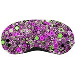 Pattern Sleeping Masks Front