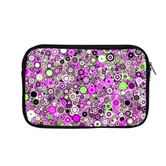 Pattern Apple Macbook Pro 13  Zipper Case by gasi