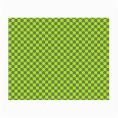 Pattern Small Glasses Cloth (2-side) by gasi