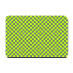 Pattern Small Doormat  by gasi