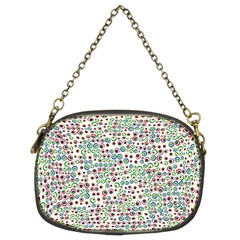 Pattern Chain Purses (two Sides)  by gasi