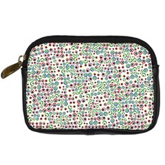 Pattern Digital Camera Cases by gasi