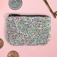 Pattern Mini Coin Purses by gasi