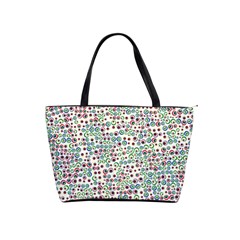 Pattern Shoulder Handbags by gasi