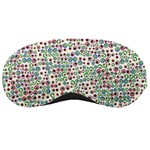 Pattern Sleeping Masks Front