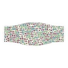 Pattern Stretchable Headband by gasi