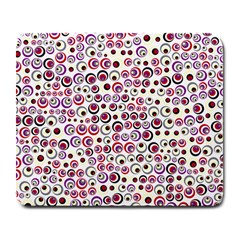 Pattern Large Mousepads by gasi