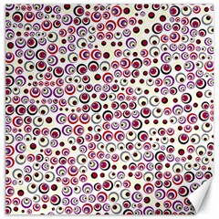 Pattern Canvas 16  X 16   by gasi