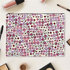 Pattern Cosmetic Bag (xl) by gasi