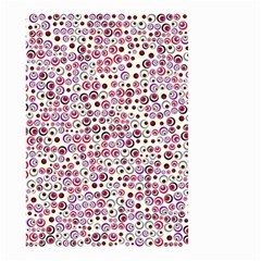 Pattern Small Garden Flag (two Sides) by gasi