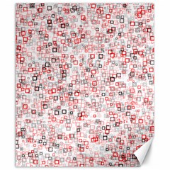 Pattern Canvas 20  X 24   by gasi