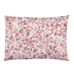 Pattern Pillow Case by gasi