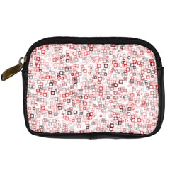 Pattern Digital Camera Cases by gasi