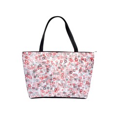 Pattern Shoulder Handbags by gasi