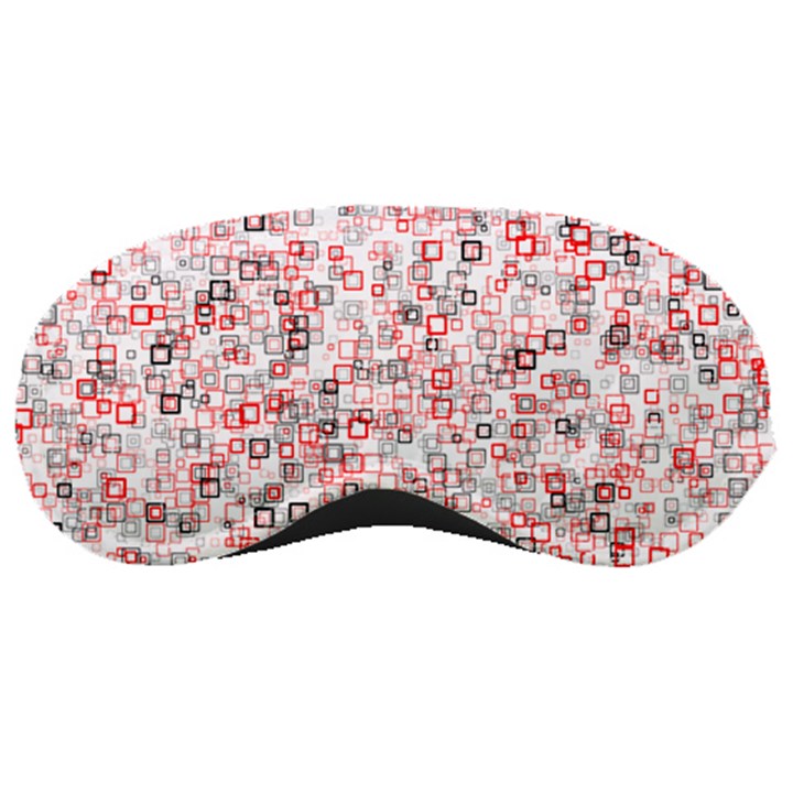 Pattern Sleeping Masks