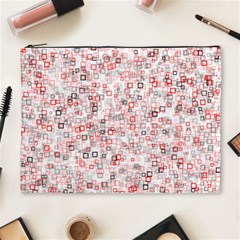 Pattern Cosmetic Bag (xl) by gasi