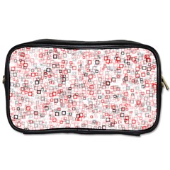 Pattern Toiletries Bags by gasi