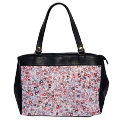 Pattern Office Handbags by gasi