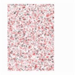 Pattern Small Garden Flag (two Sides) by gasi