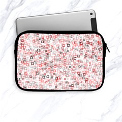 Pattern Apple Ipad Mini Zipper Cases by gasi