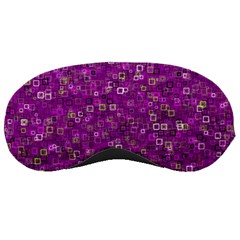 Pattern Sleeping Masks by gasi