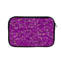 Pattern Apple Macbook Pro 13  Zipper Case by gasi