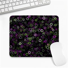 Pattern Large Mousepads by gasi