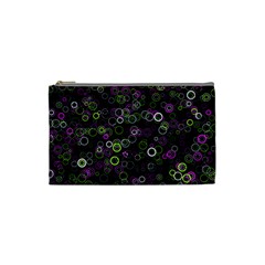 Pattern Cosmetic Bag (small)  by gasi