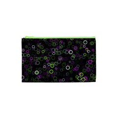 Pattern Cosmetic Bag (xs) by gasi