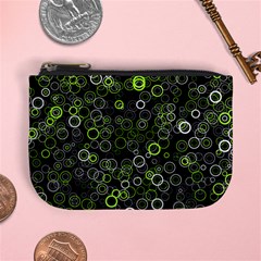 Pattern Mini Coin Purses by gasi