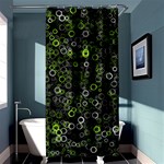 Pattern Shower Curtain 36  x 72  (Stall)  Curtain(36 X72 ) - 33.26 x66.24  Curtain(36 X72 )