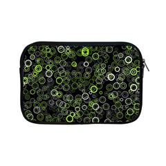 Pattern Apple Ipad Mini Zipper Cases by gasi