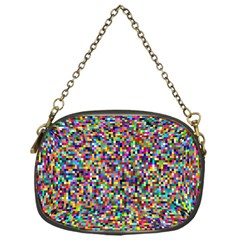 Pattern Chain Purses (one Side)  by gasi