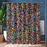 Pattern Shower Curtain 60  x 72  (Medium)  60 x72  Curtain